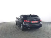 Usata BMW 118 M Sport 150 CV (110 kW) 2021 Nero sapphire Berlina