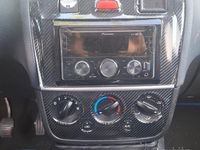 Usata Ford Fiesta 68 CV (50 kW) 2007 Grigio Utilitaria