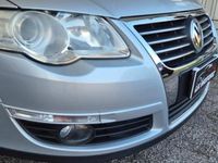 usata VW Passat 2.0 TDI 140 cv Var. Highline