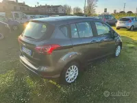Usata Ford B-MAX 75 CV (55 kW) 2017 Grigio Monovolume