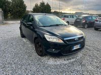Usata Ford Focus 100 CV (73 kW) 2010 Berlina