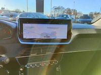 Nuova Peugeot 208 Business-Line 110 CV (80 kW) 2025 Nero Utilitaria