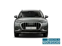 Usado Audi Q3 Advanced 150 CV (110 kW) 2025 Gris SUV