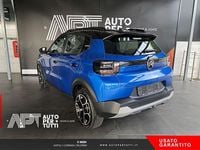 Usata Citroën C3 PureTech 110 CV (80 kW) 2025 Blu SUV