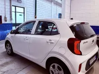 Usata Kia Picanto Premium 67 CV (49 kW) 2018 Other Utilitaria