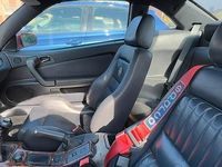 Usata Alfa Romeo GTV 150 CV (110 kW) 1997 Rosso Coupé