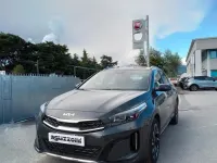 Usata Kia XCeed 136 CV (100 kW) 2024 Nero SUV