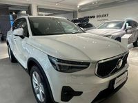 Usata Volvo XC40 120 CV (88 kW) 2025 Bianco SUV