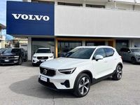 Usata Volvo XC40 Core 163 CV (119 kW) 2025 Bianco SUV