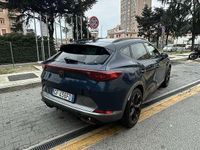Usata Cupra Formentor VZ 150 CV (110 kW) 2022 SUV