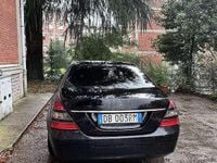 Usata Mercedes E320 Elegance 224 CV (164 kW) 2006 Berlina