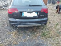 usata Audi A6 A6 allroad 3.0 TDI 240 CV F.AP tiptronic Advanced