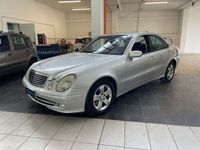 usata Mercedes E240 Classe E2.6 V6 cat S.W. ...