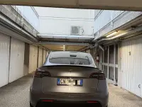Usata Tesla Model Y Performance 185 kW (252 CV) 2023 SUV