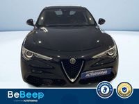 usata Alfa Romeo Stelvio 2.0 T FIRST EDITION Q4 280CV AUTO2.0 T FIRST EDITION Q4 280CV AUTO