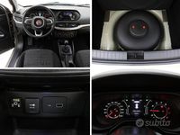 Usata Fiat Tipo Easy 95 CV (69 kW) 2019 Grigio Berlina