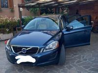 usata Volvo XC60 2.4 d4 (d3) Momentum awd 163cv