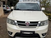 Usata Fiat Freemont 2012 Bianco SUV