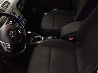 Usata VW Caddy 110 CV (80 kW) 2019 Grigio Monovolume