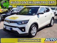 usata Ssangyong Tivoli 1.6 D COMFORT 2021 EU6D 38.000KM NAVI/CAMERA/ECC