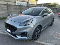 Usata Ford Puma ST-Line 125 CV (91 kW) 2024 Grigio SUV