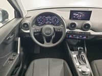 Usata Audi Q2 Advanced 116 CV (85 kW) 2024 Nero SUV