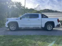 Usata GMC Sierra 420 CV (308 kW) 2023 Other Pick-up