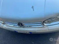 Usata VW Golf IV 130 CV (95 kW) 2003 Berlina