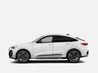 Nuova Audi Q5 Sportback S-Line 252 CV (185 kW) 2026 Bianco arkona SUV