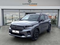 Usata Citroën C3 PureTech 101 CV (74 kW) 2024 Grigio Utilitaria