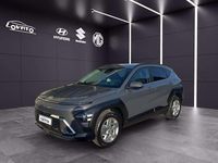 Nuova Hyundai Kona 101 CV (74 kW) 2025 Ecotronic gray SUV