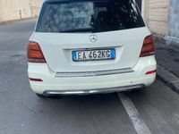 Usata Mercedes GLK220 170 CV (125 kW) 2010 SUV