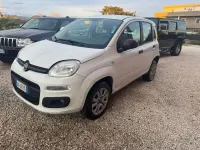 Usata Fiat Panda S 69 CV (50 kW) 2021 Utilitaria