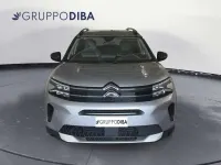 Usata Citroën C5 Aircross Shine 131 CV (96 kW) 2024 Argento SUV