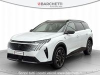 Usata Peugeot 5008 GT 145 CV (106 kW) 2025 Bianco SUV