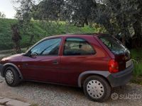 usata Opel Corsa 2ª serie - 1995