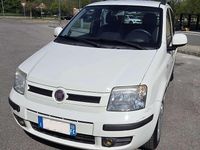 Usata Fiat Panda Dynamic 60 CV (44 kW) 2010 Utilitaria
