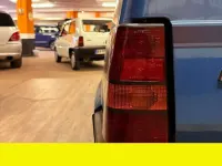 Usata Fiat Panda 34 CV (25 kW) 1989 Other Berlina