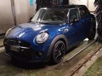 Usata Mini One D 95 CV (69 kW) 2015 Utilitaria
