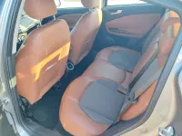 Usata Alfa Romeo Giulietta Exclusive 105 CV (77 kW) 2014 Argento Utilitaria