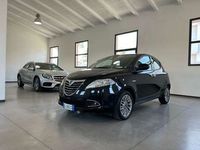 usata Lancia Ypsilon 1.3 mjt Black&Red s&s 95cv