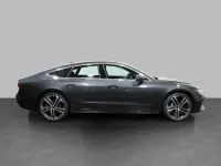 Nuova Audi A7 Sportback Advanced 204 CV (150 kW) 2025 Grigio manhattan metallizzato Utilitaria