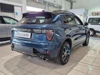 Usata Lynk & Co 01 245 CV (180 kW) 2023 Blu/azzurro SUV