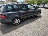 Usata Fiat Stilo Dynamic 103 CV (75 kW) 2005 Grigio Station wagon