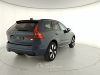 Novo Volvo XC60 Ultra 253 HP (186 kW) 2025 Azul SUV