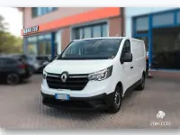 Usata Renault Trafic 110 CV (80 kW) 2024 Bianco