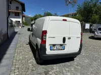 Usata Citroën Nemo 75 CV (55 kW) 2013 Bianco Monovolume