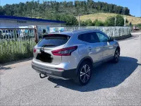 Usata Nissan Qashqai N-Connecta 110 CV (80 kW) 2019 Grigio SUV