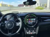 Usata Mini Cooper S 178 CV (130 kW) 2024 Verde Utilitaria