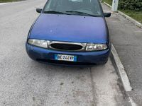 Usata Ford Fiesta 1999 Utilitaria
